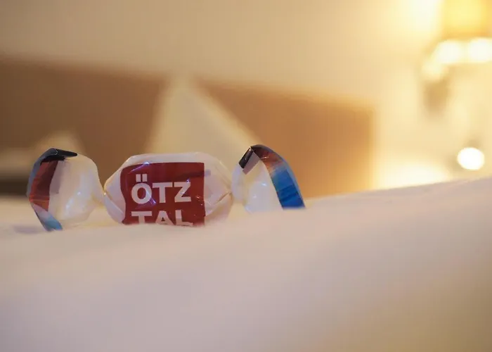 Gaestehaus Hackl 3* Sautens