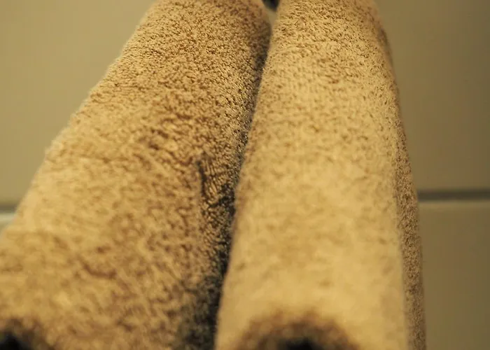 Gaestehaus Hackl Konukevi Sautens