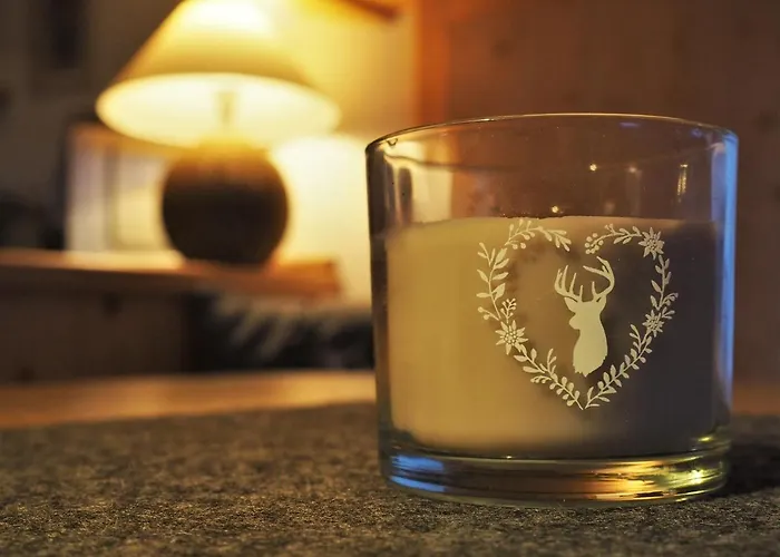 Gaestehaus Hackl Sautens