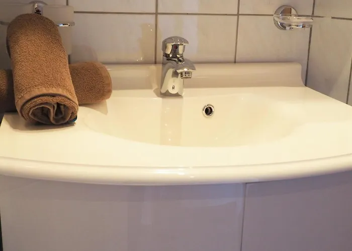 Gaestehaus Hackl Konukevi Sautens